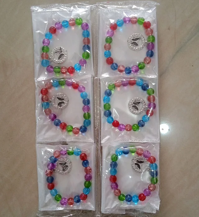 Baslet 12 Pis Ku Dam 18d52