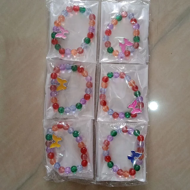 Baslet 12pis Ku Dam 18d53