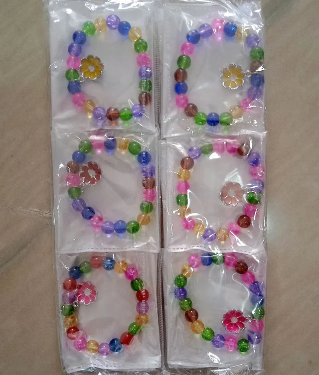 Baslet 12pis Ku Dam 18d58