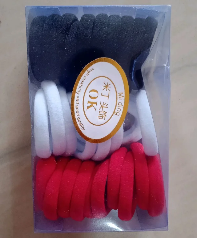 Rubber Band 4b4