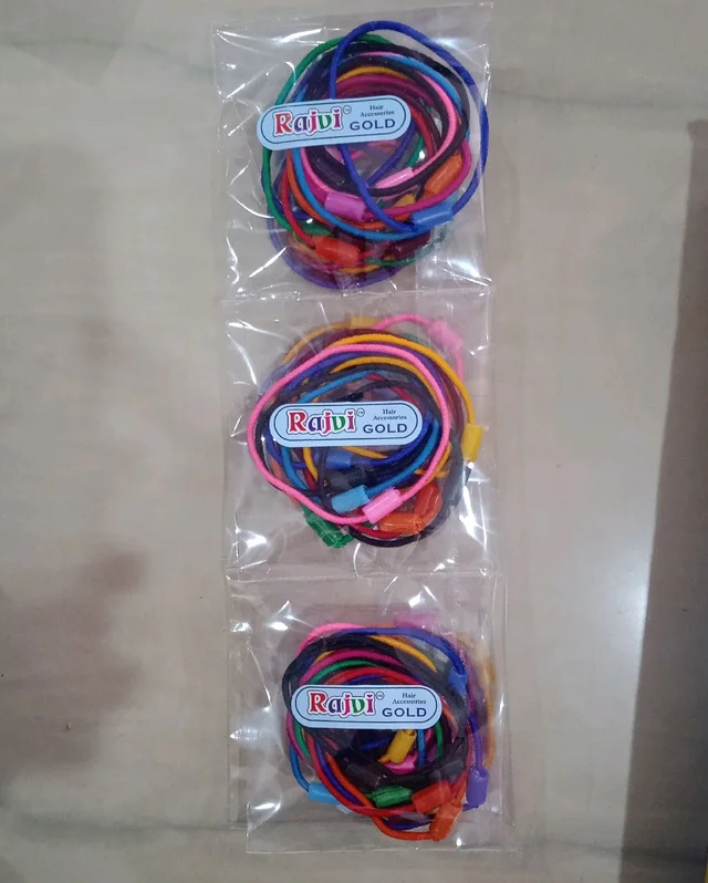 Rubber Band 1packet Ku Dam 4b35