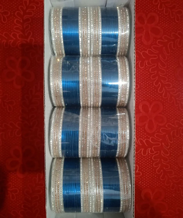 Set Chudi 27c12
