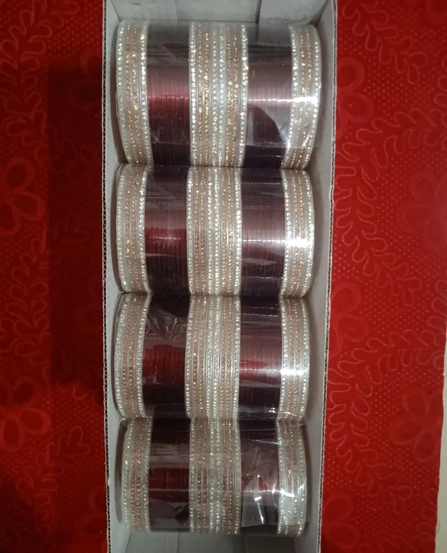 Set Chudi 27c15