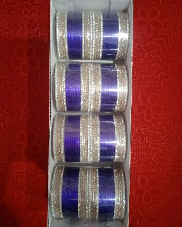 Set Chudi 27c16