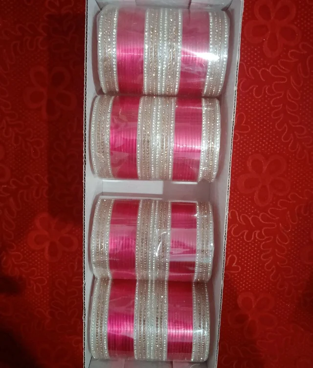 Set Chudi 27c17