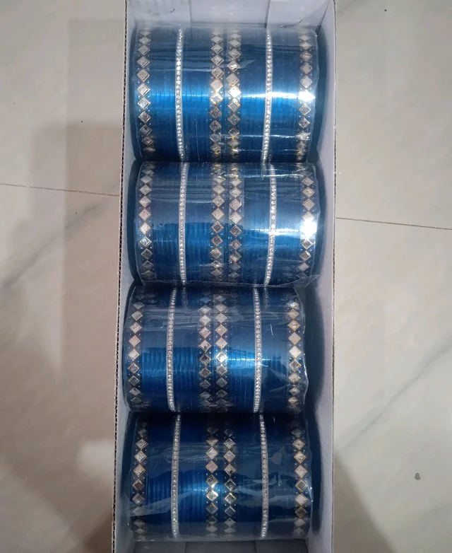 Set Chudi 27c19
