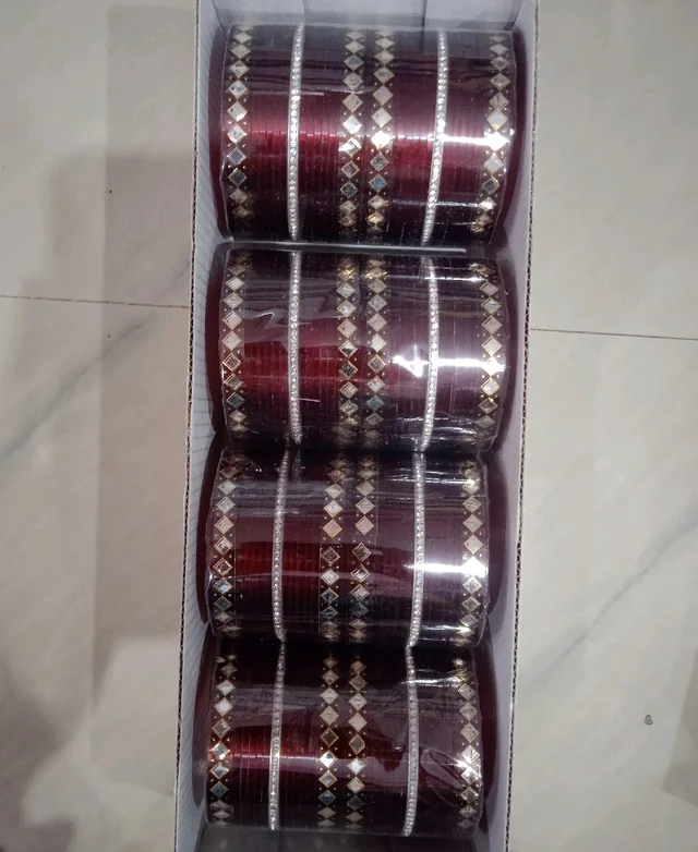 Set Chudi 27c21