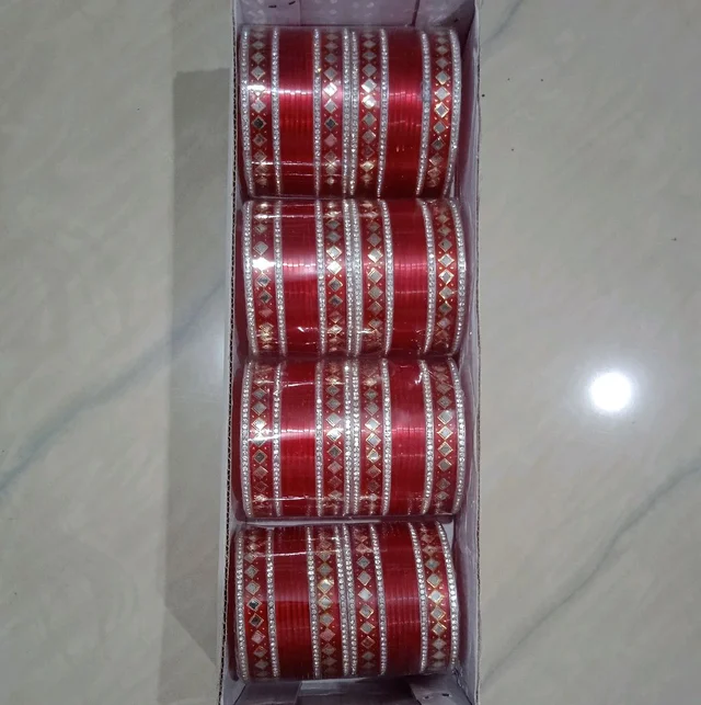 Set Chudi 27b20