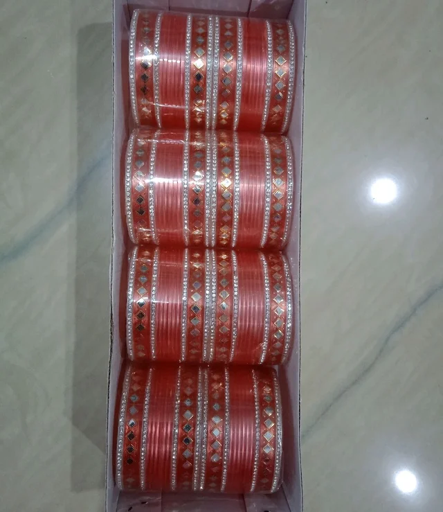Set Chudi 27c22