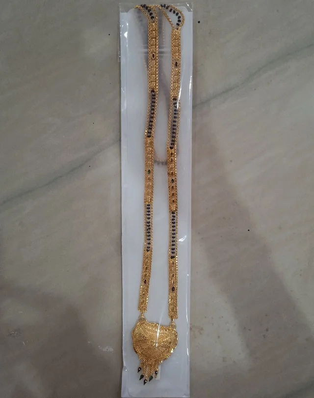 Mangalasutra 10a39