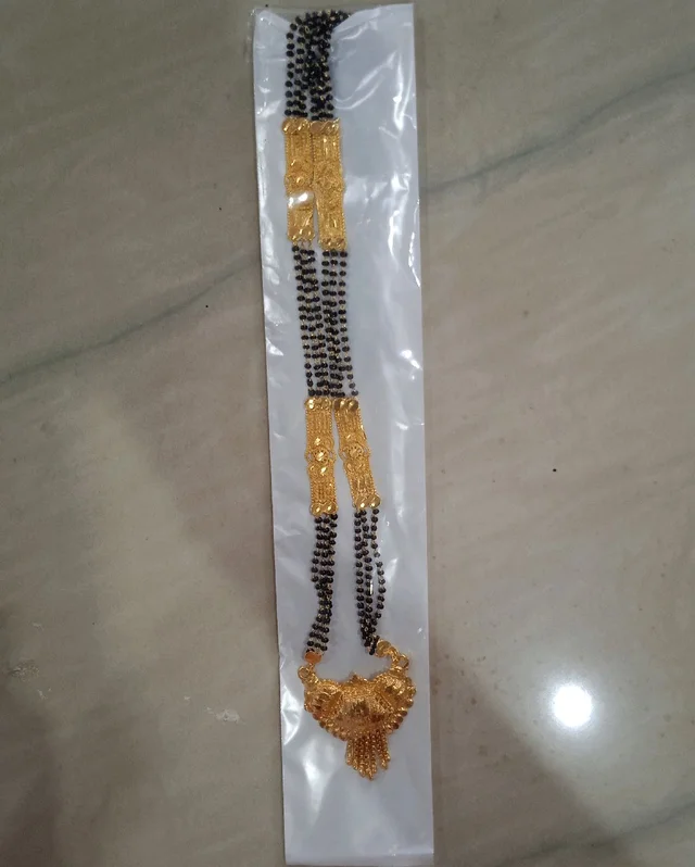 Mangalasutra 10a40