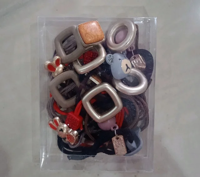 Rubber Band 4b91