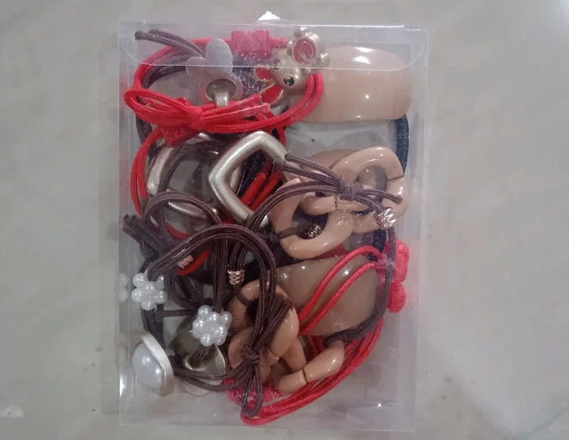 Rubber Band 4b92