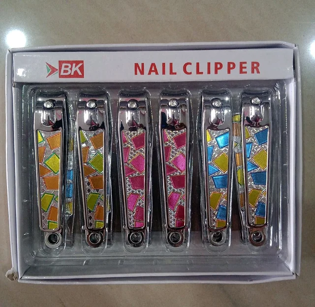 Nail Cutter 7c10