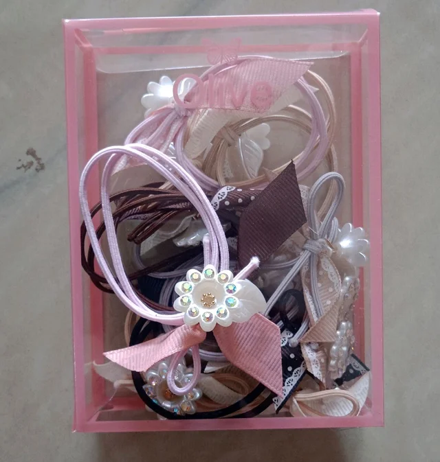 Rubber Band 12pis Ku Dam D5a
