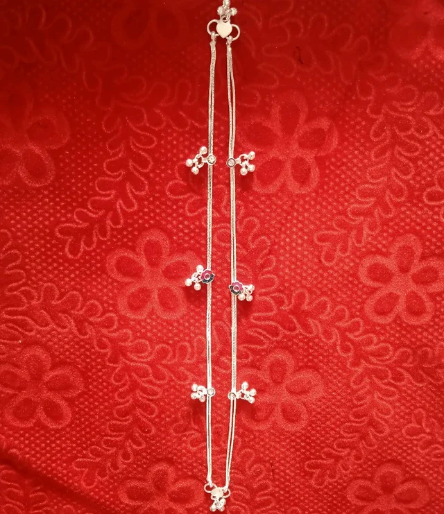 Payal 10 Inch S1k