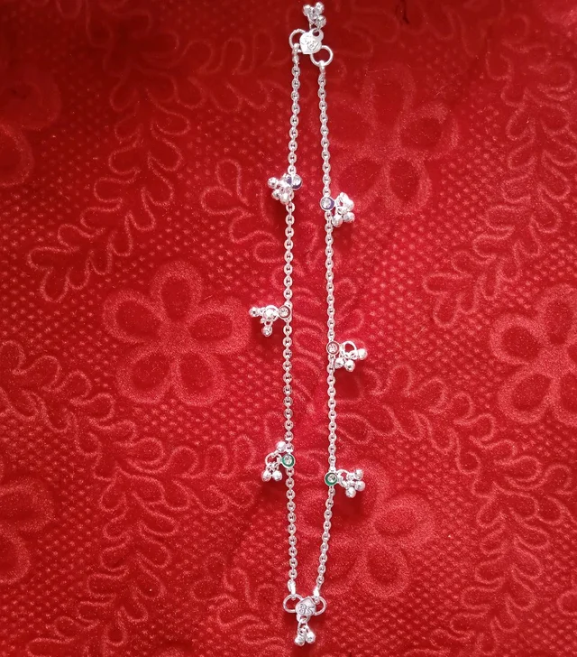 Payal 7 Inch S1N