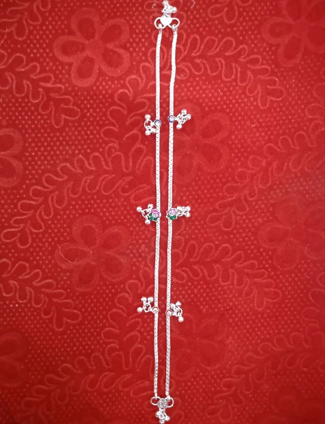 Payal 10 Inch S1R