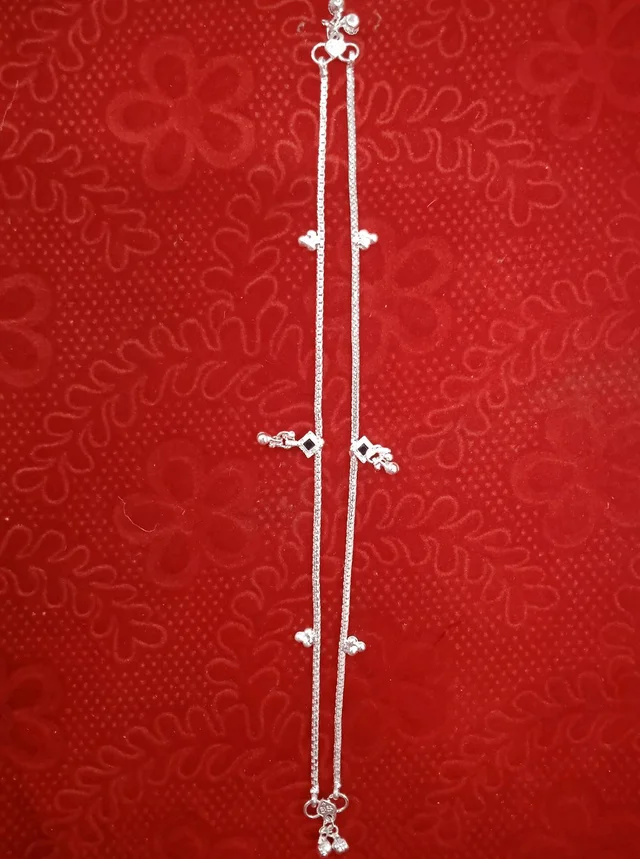 Payal 10 8inch S1s