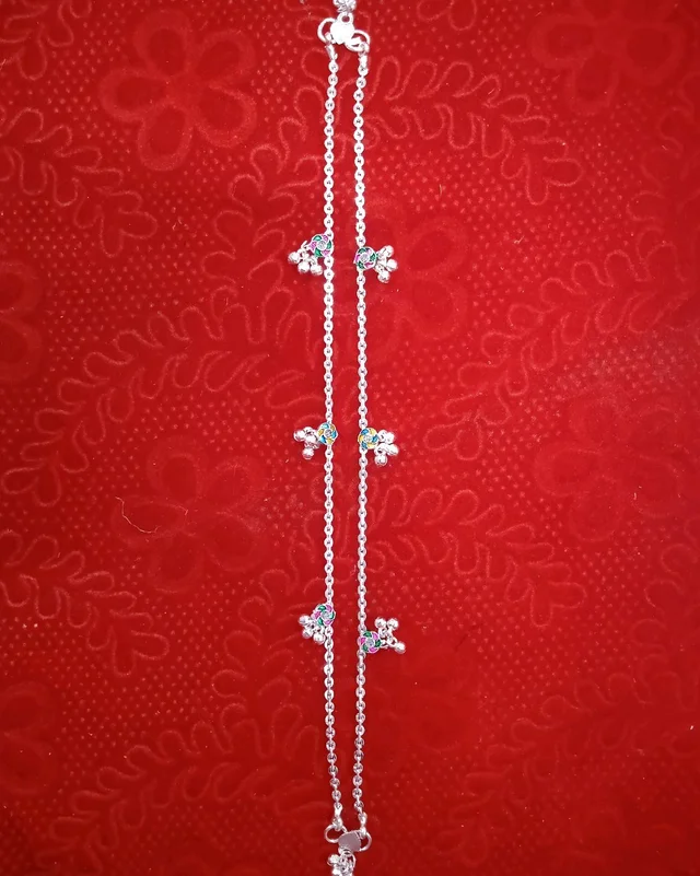 Payal 10 Inch S1U