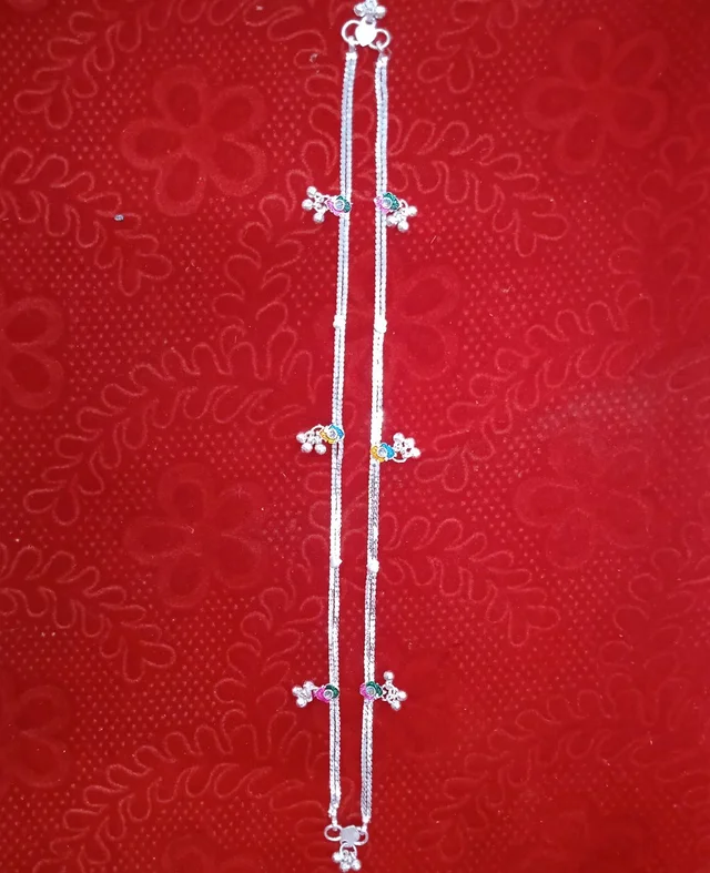 Payal 11 Inch S1w
