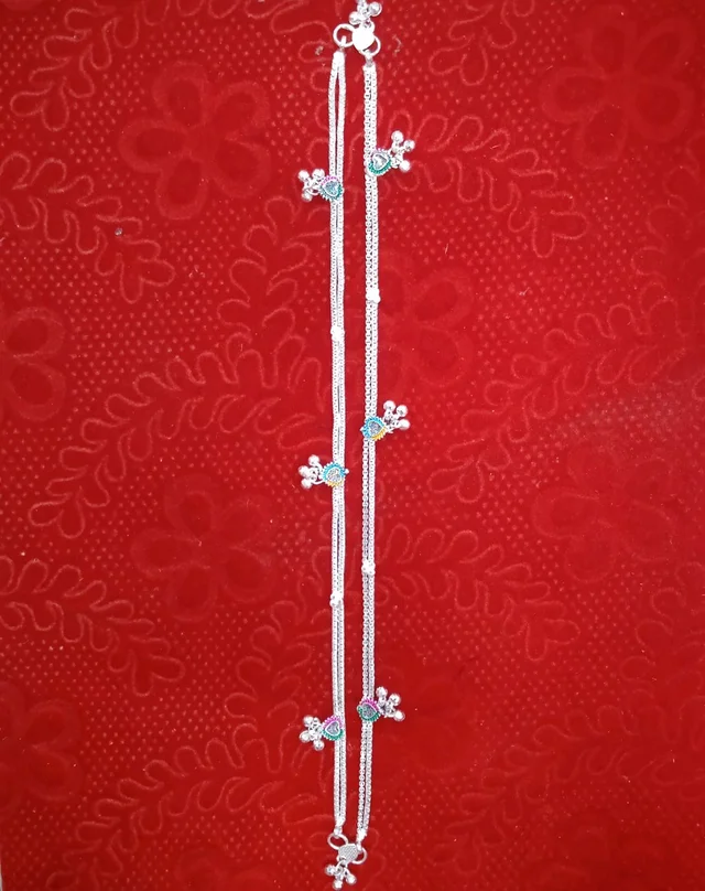 Payal 11 Inch S1X