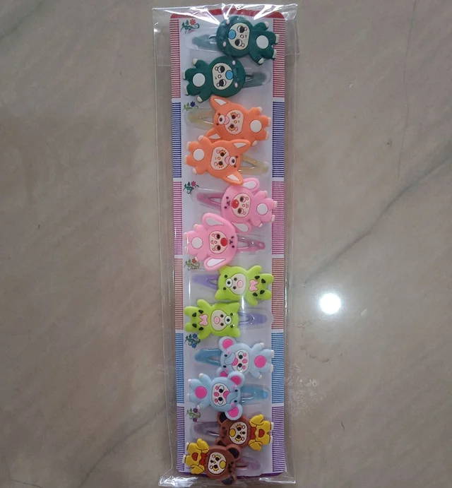 Clip 1 Packet Ku Dama E1m