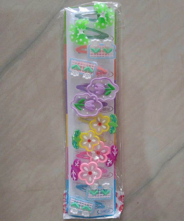 Clip 1 Packet Ku Dama E1n