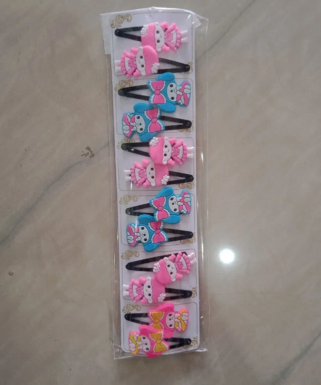 Clip 1packet Ku Dam E1R
