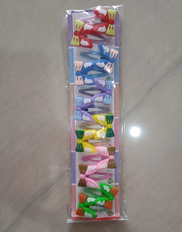 Clip 1packet Ku Dam E1s