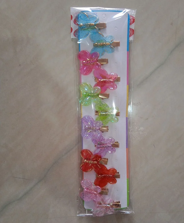 Clip 1packet Ku Dam E1y