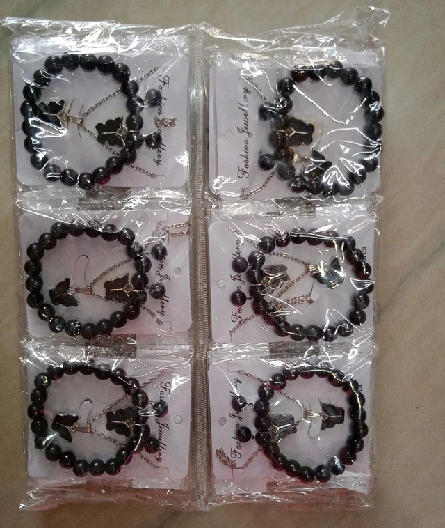 Baslet And Hara (1packet Ku Dam)s4c