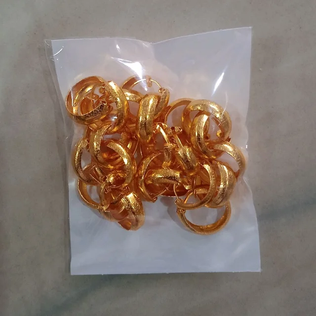 Ring 12pis Ku Dama i4b