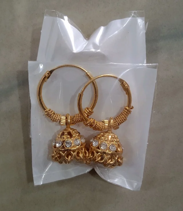 Ring  i4c