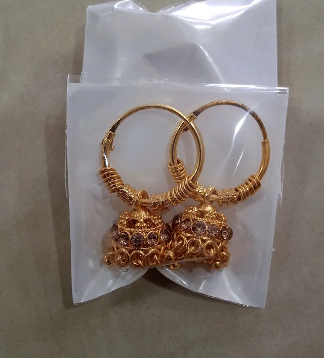 Ring i4d