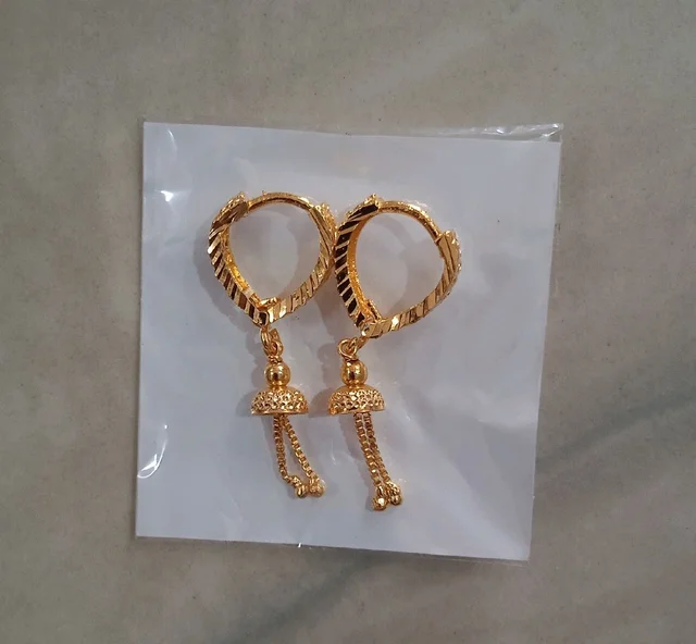 Bali Ring S2d