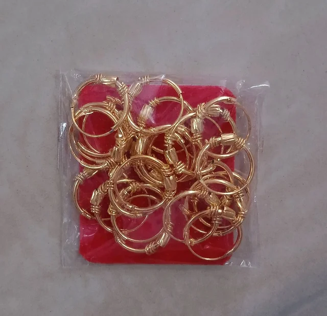Ring 12pis Ku Dam i4e