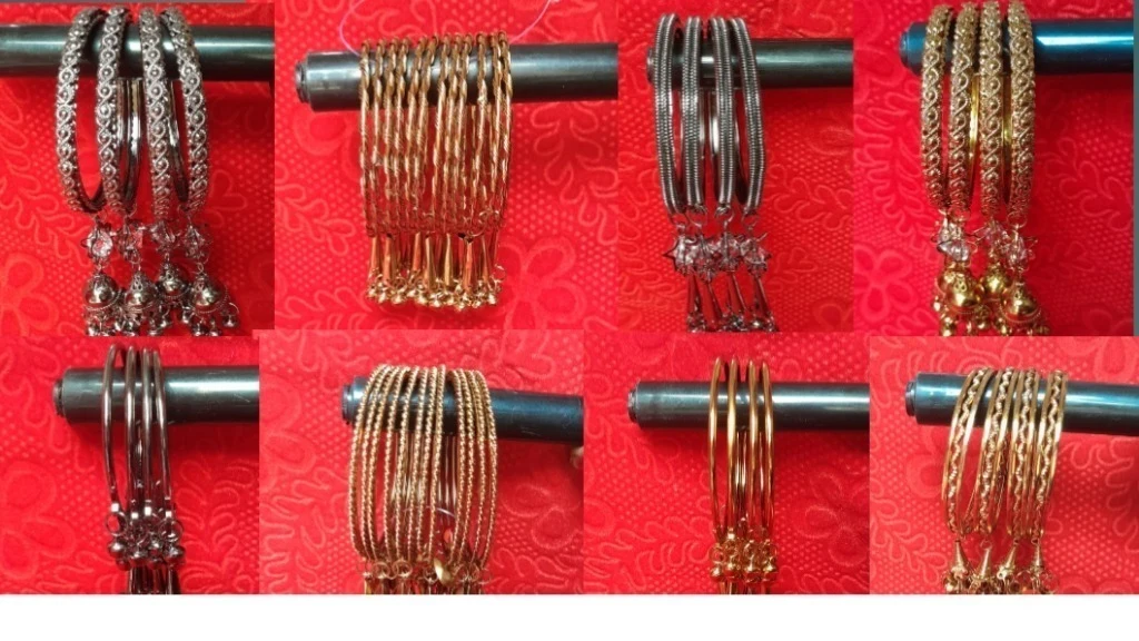 Bangles