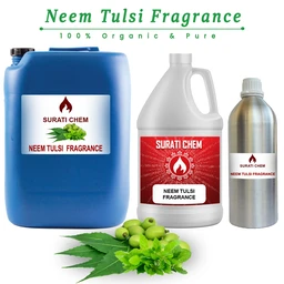 Neem Tulsi For Cosmetics Fragrance- 5Kg - 5Kg