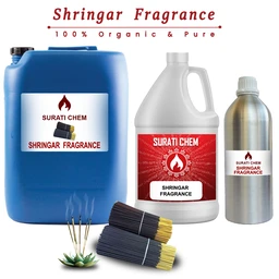 Shringar For Agarbatti Fragrance -1Kg - 1KG