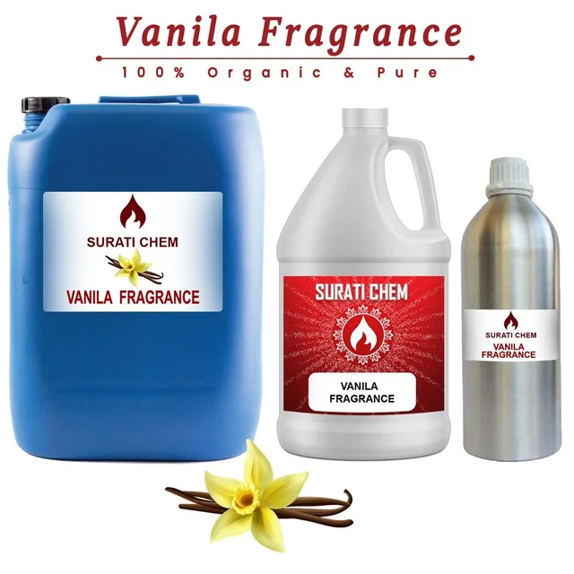 Vanila Multipurpose Fragrance -1 Kg - 1 Kg