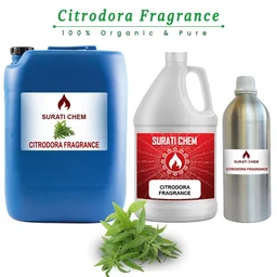 Citrodora For Floor Cleaner Fragrance - 25 Kg - 25 Kg