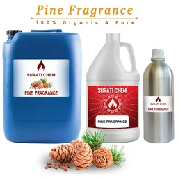 Pine For Floor Cleaner Fragrance - 25 Kg - 25 Kg
