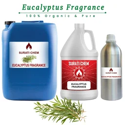 Eucalyptus For Cosmetic Fragrance 5 Kg - 5 Kg