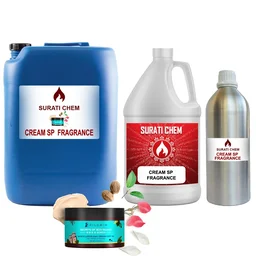 Cream SP For Cosmetic Fragrance 25 Kg - 25 Kg