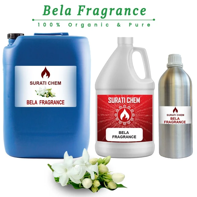 Bela Multi Purpose Fragrance -5 Kg - 5 Kg