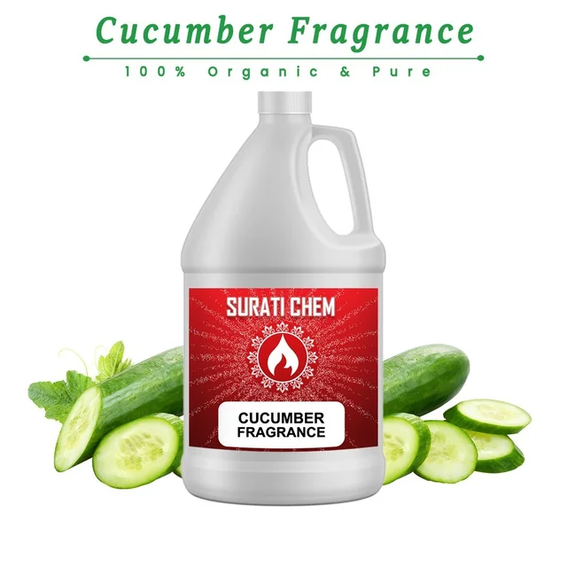 Cucumber multi purpose Fragrance - 1Kg