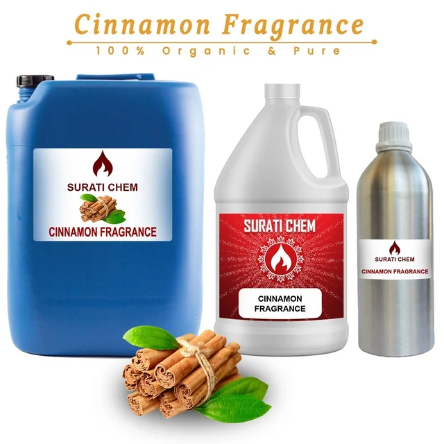Cinnamon multi purpose Fragrance -5Kg - 5 Kg