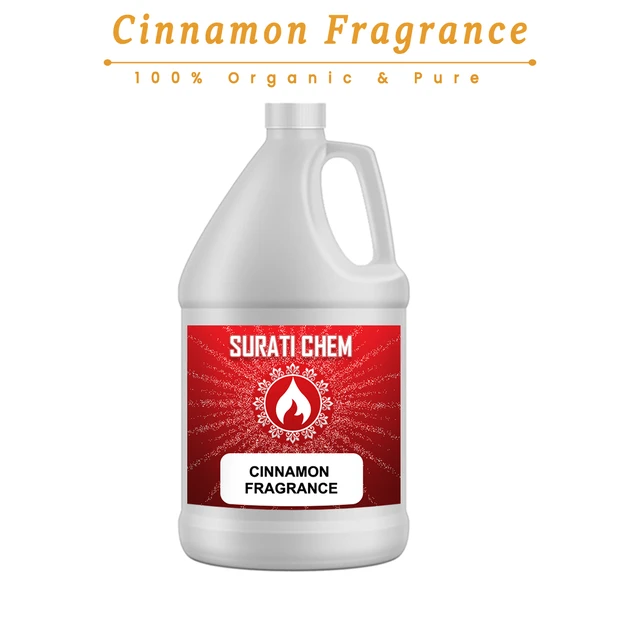 Cinnamon multi purpose Fragrance -5Kg - 5 Kg