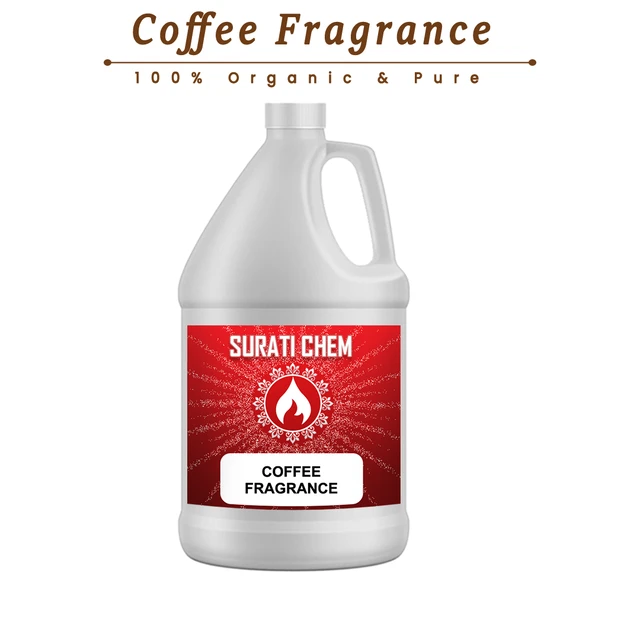 Coffee multi purpose Fragrance - 1Kg